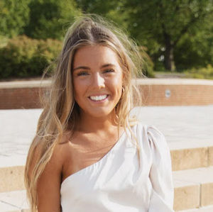 Meet your Posher, Jemima